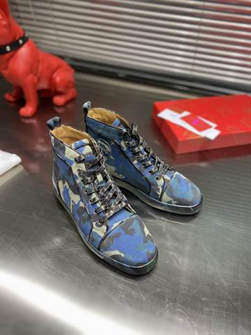 CL-Shoes Trendy Casual Sneakers