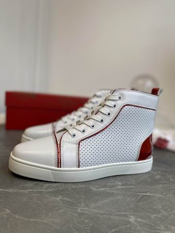 CL-Shoes Trendy Casual Sneakers