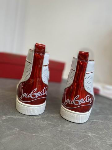 CL-Shoes Trendy Casual Sneakers