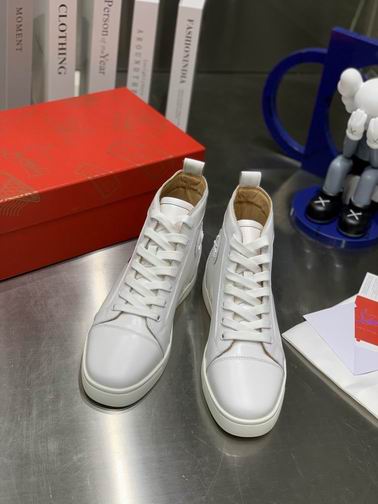 CL-Shoes Trendy Casual Sneakers