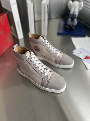 CL-Shoes Trendy Casual Sneakers