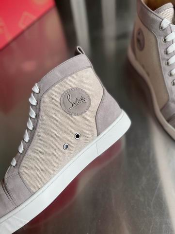 CL-Shoes Trendy Casual Sneakers
