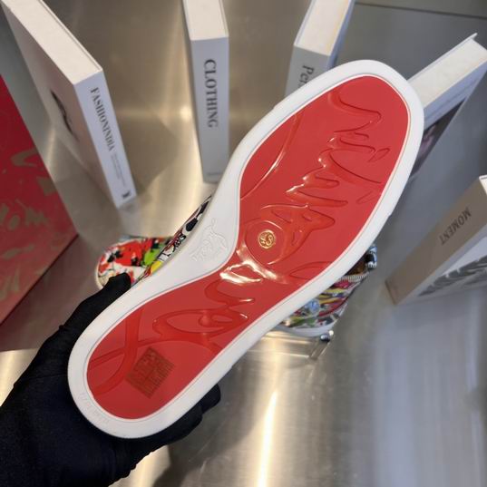 CL-Shoes Trendy Casual Sneakers