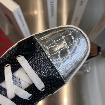 CL-Shoes Trendy Casual Sneakers