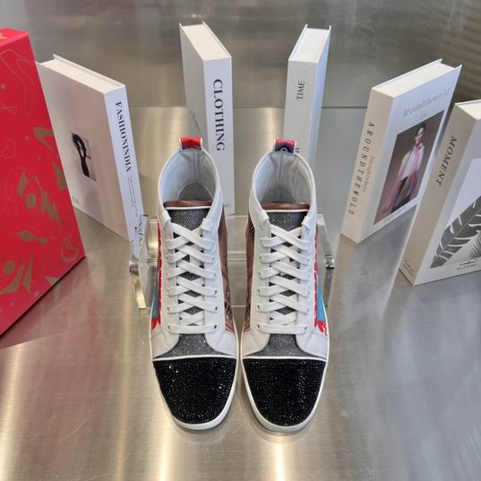 CL-Shoes Trendy Casual Sneakers