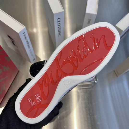 CL-Shoes Trendy Casual Sneakers