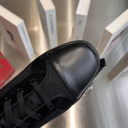 CL-Shoes Trendy Casual Sneakers