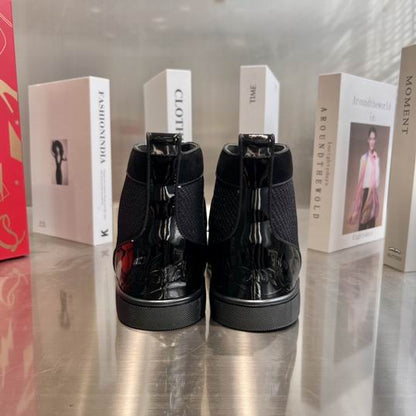 CL-Shoes Trendy Casual Sneakers