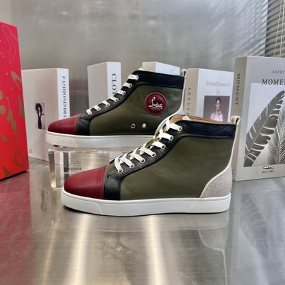 CL-Shoes Trendy Casual Sneakers