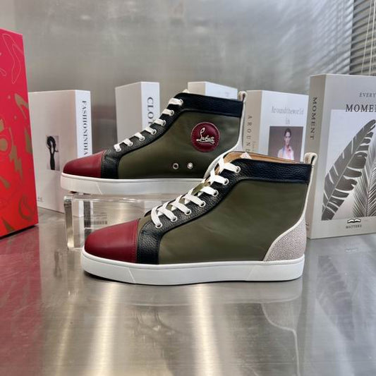 CL-Shoes Trendy Casual Sneakers