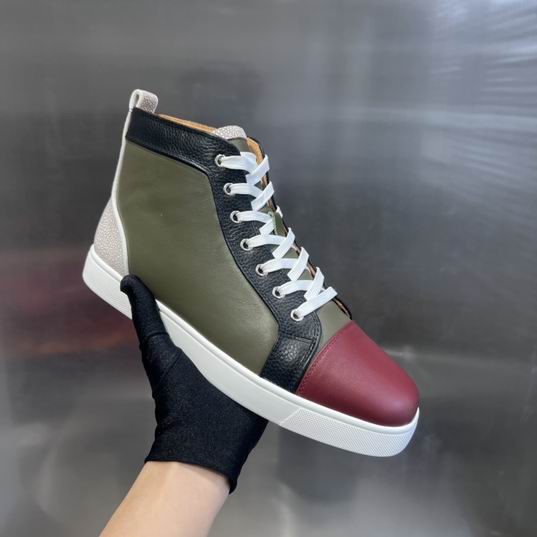 CL-Shoes Trendy Casual Sneakers