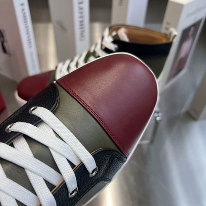 CL-Shoes Trendy Casual Sneakers