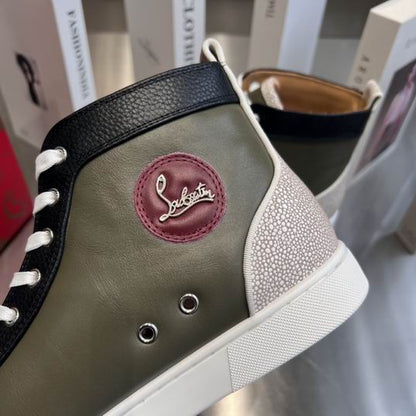 CL-Shoes Trendy Casual Sneakers