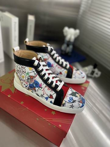CL-Shoes Trendy Casual Sneakers