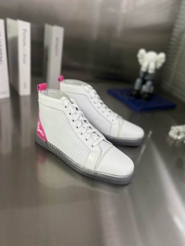 CL-Shoes Trendy Casual Sneakers