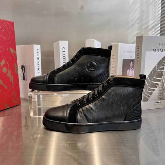 CL-Shoes Trendy Casual Sneakers