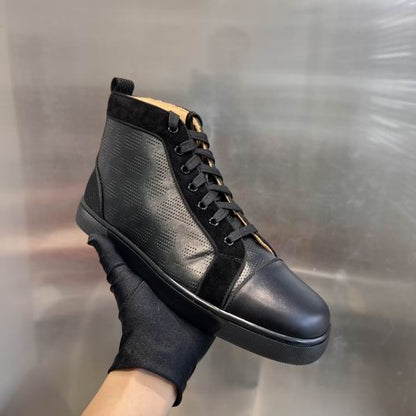 CL-Shoes Trendy Casual Sneakers