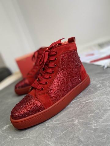 CL-Shoes Trendy Casual Sneakers