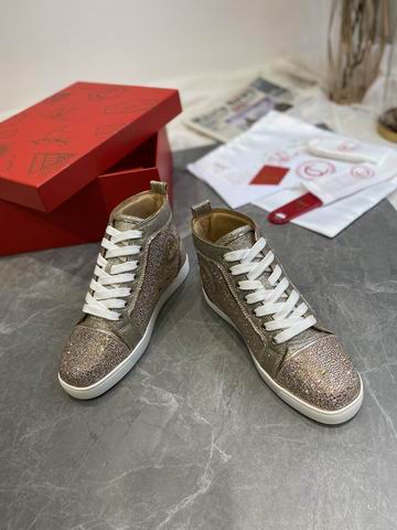 CL-Shoes Trendy Casual Sneakers