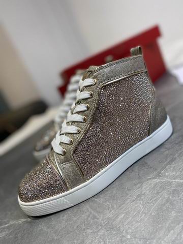 CL-Shoes Trendy Casual Sneakers