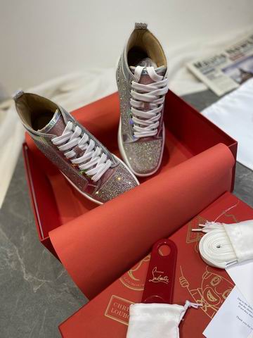 CL-Shoes Trendy Casual Sneakers