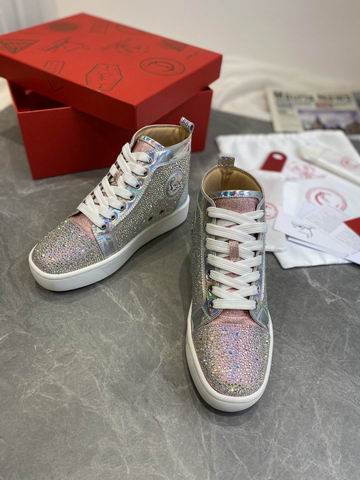 CL-Shoes Trendy Casual Sneakers