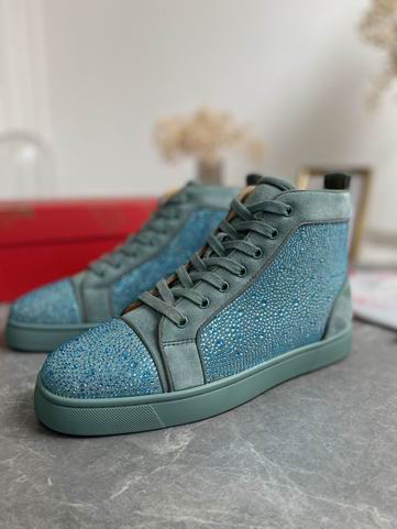 CL-Shoes Trendy Casual Sneakers