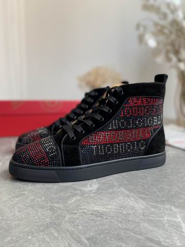 CL-Shoes Trendy Casual Sneakers