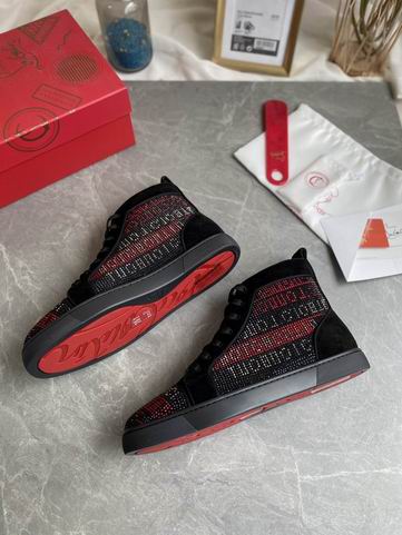 CL-Shoes Trendy Casual Sneakers