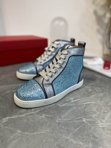 CL-Shoes Trendy Casual Sneakers
