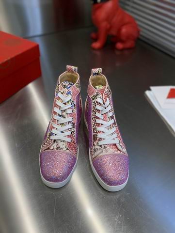CL-Shoes Trendy Casual Sneakers