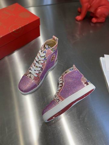 CL-Shoes Trendy Casual Sneakers