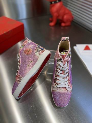 CL-Shoes Trendy Casual Sneakers