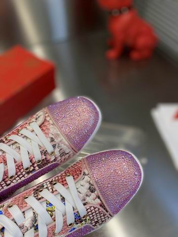 CL-Shoes Trendy Casual Sneakers