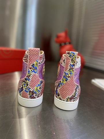 CL-Shoes Trendy Casual Sneakers