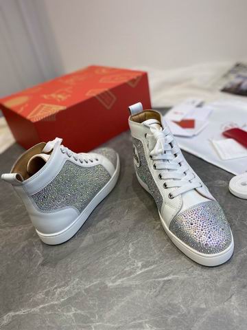 CL-Shoes Trendy Casual Sneakers