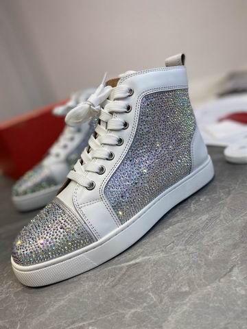 CL-Shoes Trendy Casual Sneakers