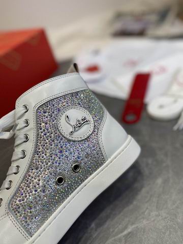 CL-Shoes Trendy Casual Sneakers
