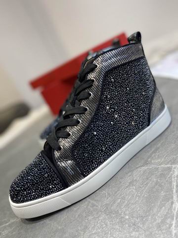 CL-Shoes Trendy Casual Sneakers
