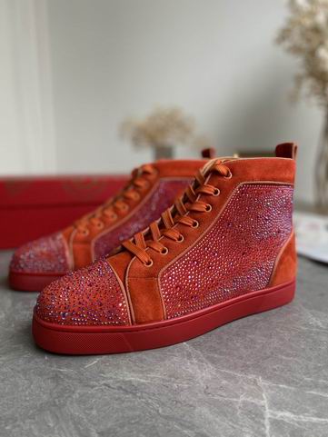 CL-Shoes Trendy Casual Sneakers