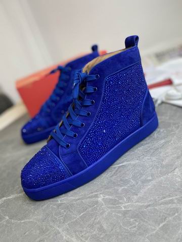 CL-Shoes Trendy Casual Sneakers