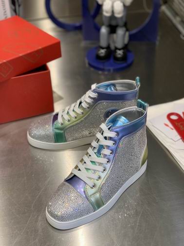 CL-Shoes Trendy Casual Sneakers