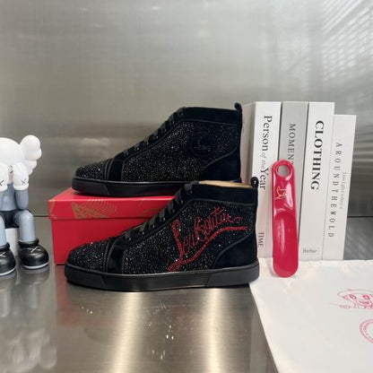 CL-Shoes Trendy Casual Sneakers