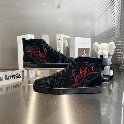 CL-Shoes Trendy Casual Sneakers