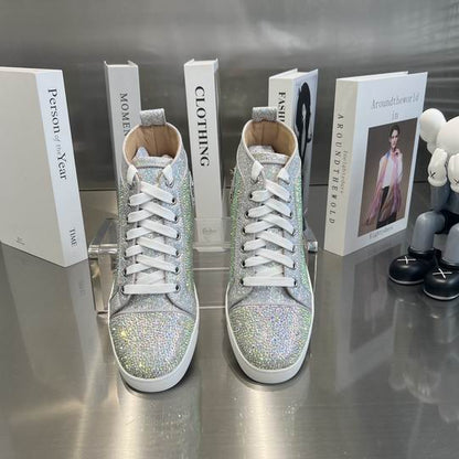 CL-Shoes Trendy Casual Sneakers