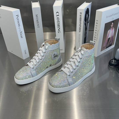 CL-Shoes Trendy Casual Sneakers