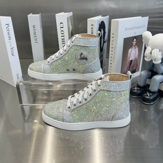 CL-Shoes Trendy Casual Sneakers
