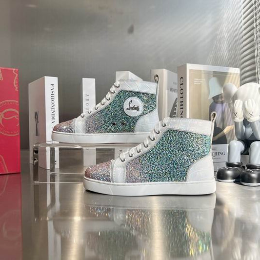 CL-Shoes Trendy Casual Sneakers