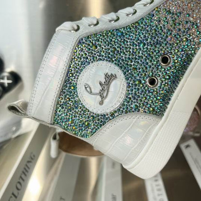 CL-Shoes Trendy Casual Sneakers