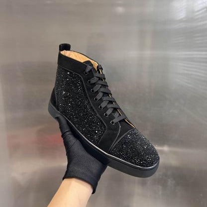 CL-Shoes Trendy Casual Sneakers